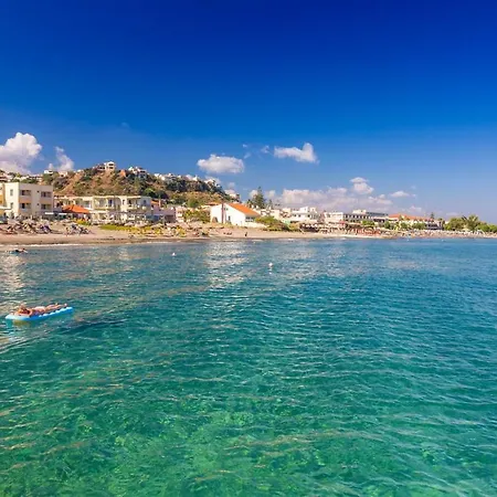 Villa Cretan Gerani (Chania)